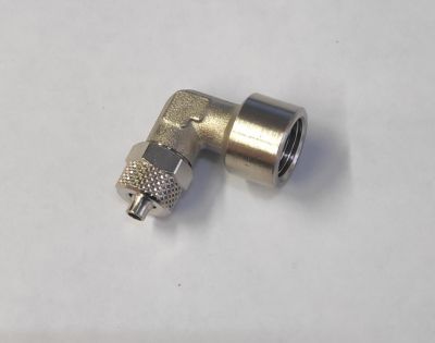 Comel Переходник  вн. 1/4 CZ-R0640 