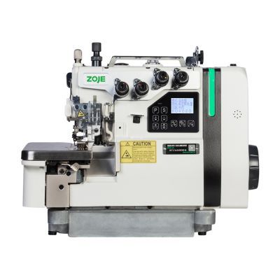ZOJE B9510T-13SH-MD2 Оверлок четырёхниточный промышленный (голова)