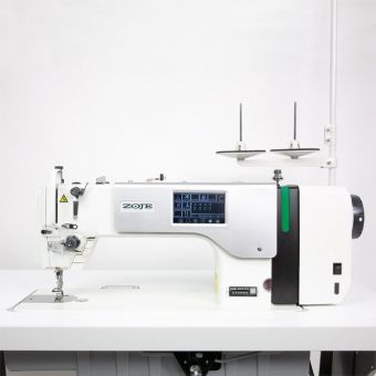 ZOJE A9200L-D4S-W-CP/02 Промышленная швейная машина (голова)